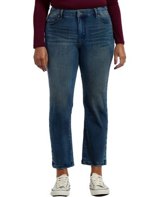 Women's Denim high rise skinny jeans