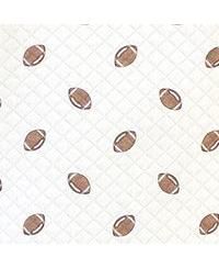 Baby Boys Cozy Quilted Cotton Long-Sleeve Onesies