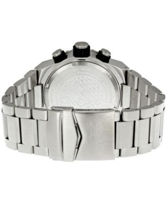 Men's 1341 Pro Diver Quartz Chronograph Dial Watch