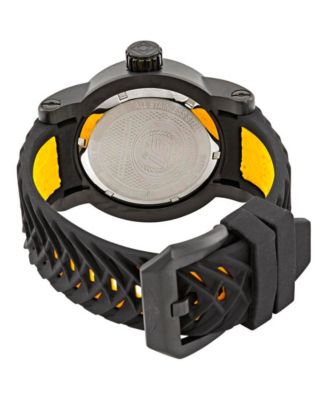 Men's 12789 S1 Rally Quartz Chronograph Dial Watch