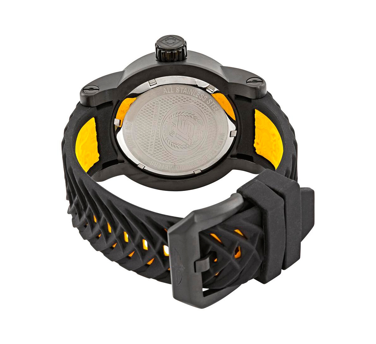 Invicta Men's 12789 S1 Rally Quartz Chronograph Dial Watch