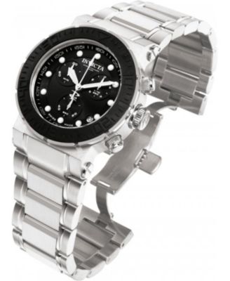 Men's 1464 Ocean Reef Quartz Chronograph  Dial Watch