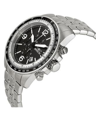 Men's 13960 Specialty Quartz Chronograph Dial Watch