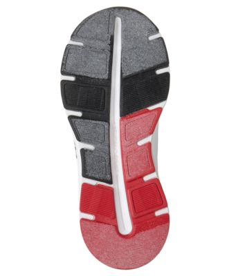 Little Kids Glide-Step - Plus - Vista Pace Casual Sneakers from Finish Line