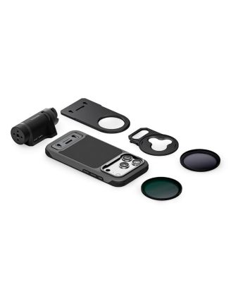 Khronos Lite Mobile Creator Kit for Apple iPhone 17 Pro