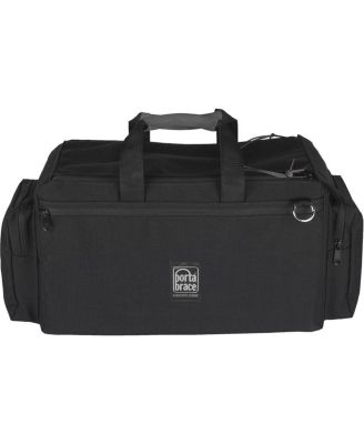 Lightweight Carrying Case for Canon XF605 Camera