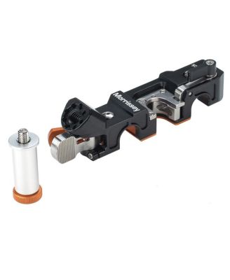 Morrissey 15mm LWS Lens Support with 1/4" Post