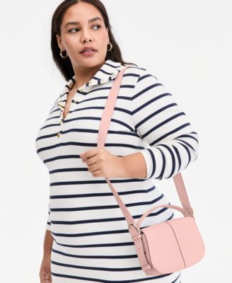 Jaqqy Small Crossbody Bag