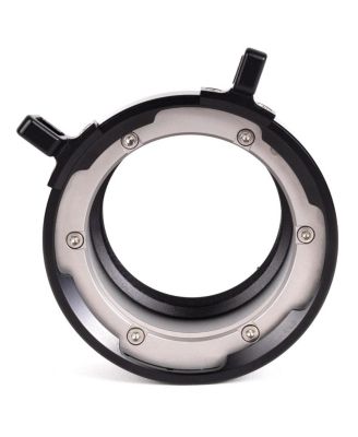 Canon RF to PL Mount Pro for RED KOMODO Camera