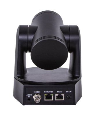 CV605 2MP HD 3G-SDI/IP 5x PTZ Camera