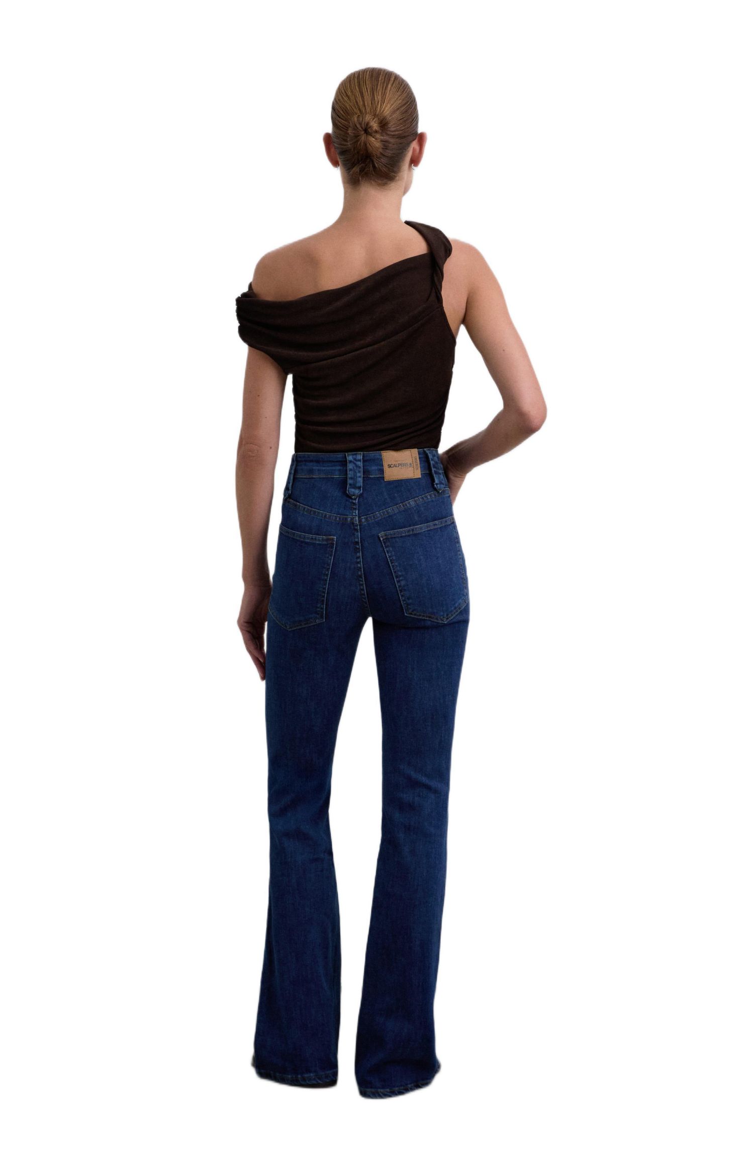 Women's Candyseam Denim