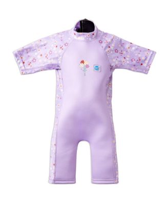 Kids UV Sun and Sea Shorty Wetsuit