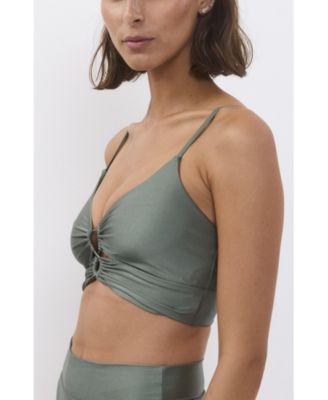 Women's Nyanga Bikini Top
