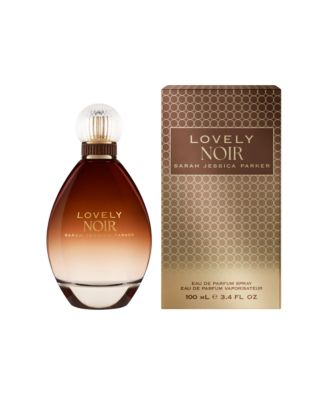 Lovely Noir EDP Spray 100ml/3.4oz
