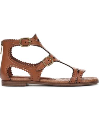 Women's Taleah Gladiator Flat Sandals
