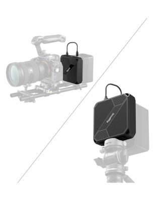 Wireless Video Repeater for Select Cameras