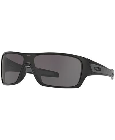 Oakley TURBINE ROTOR Sunglasses, OO9307 - Sunglasses by Sunglass Hut ...