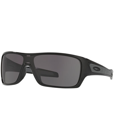 Oakley Sunglasses, OO9307 TURBINE ROTOR