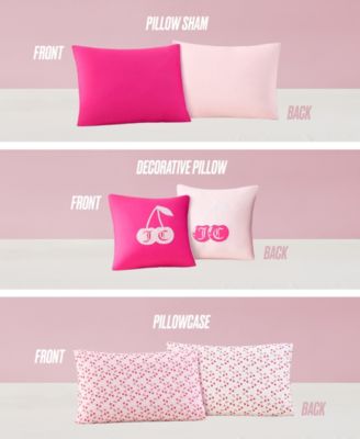 Reversible 8-Pc. Bed in a Bag Comforter Set, Queen