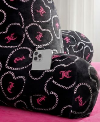 Ultra-Soft Backrest Pillow, 30" x 21"