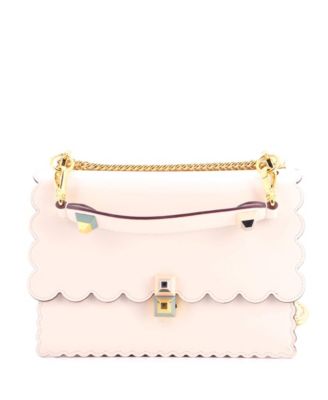 Medium Kan I Bag Leather