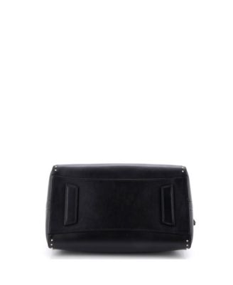 Small Antigona Bag Studded Leather