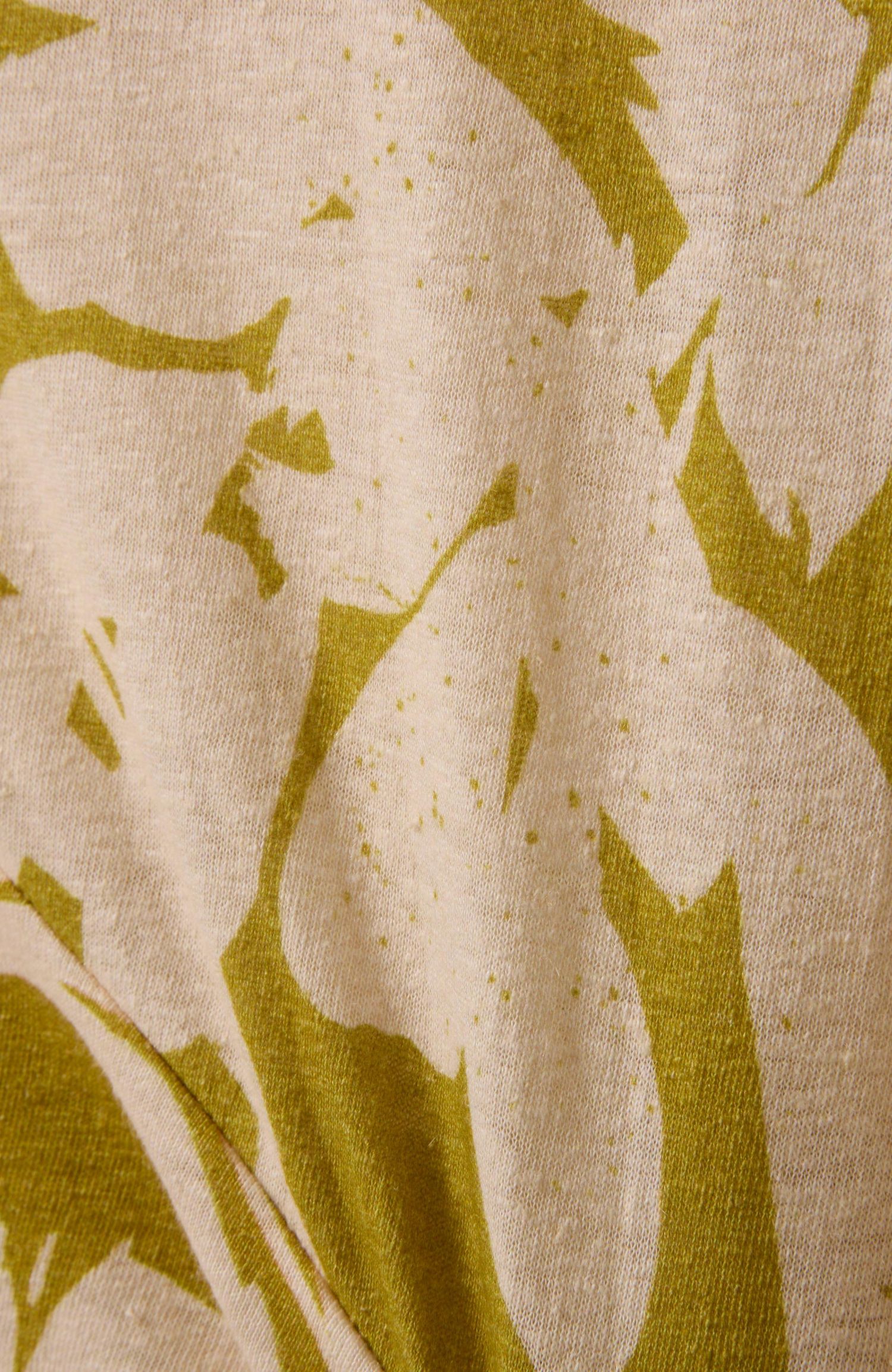 Women's Celtic and Co. Knot Detail Jersey Dress
