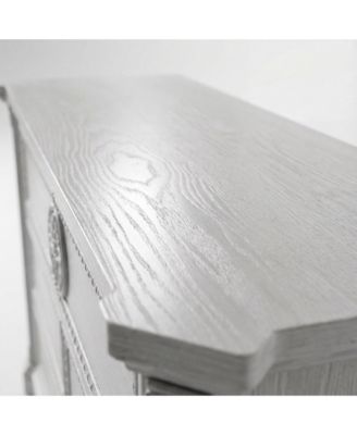 Solid Wood Dresser , Full Assembled Chest