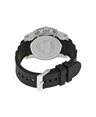 Men's 7452 Signature Quartz Chronograph Dial Watch