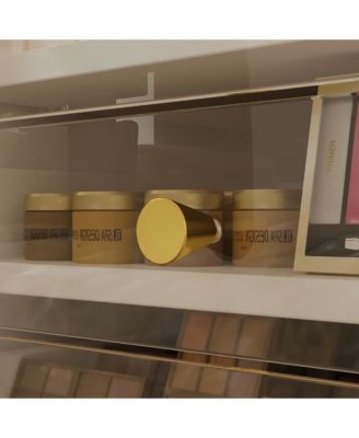 19 Drawers Dressers, Nail Table, Makeup Table, Cosmetics Counter