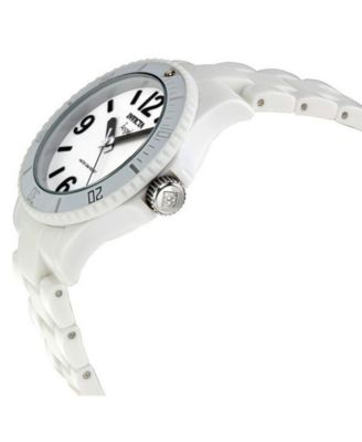 Women's 1207 Angel Quartz Dial Watch