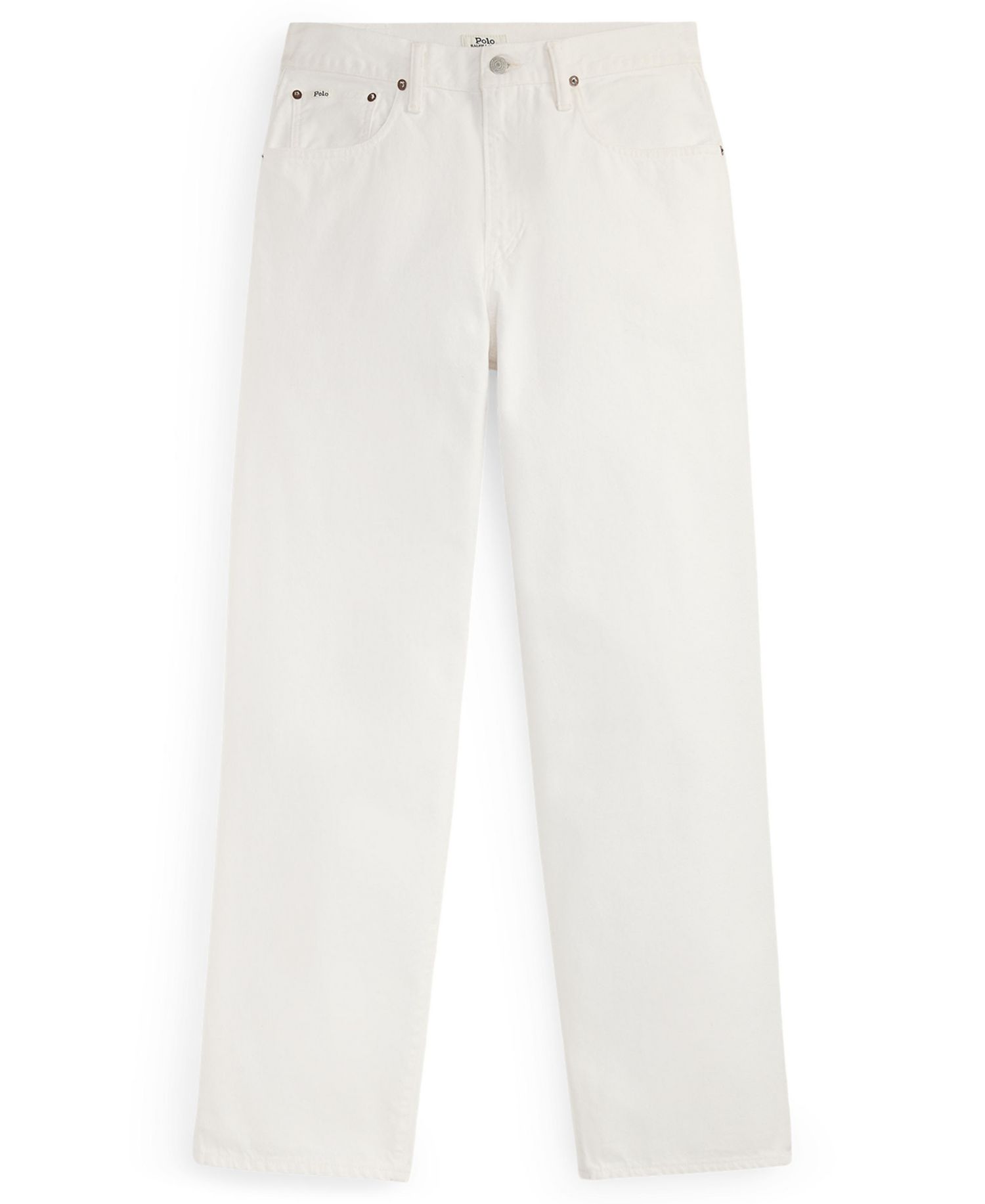 Men's Rivington Relaxed Jeans