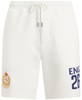 Men's Regular-Fit England Shorts