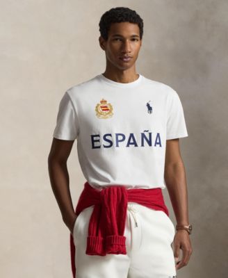 Men's Short-Sleeve T-Shirt