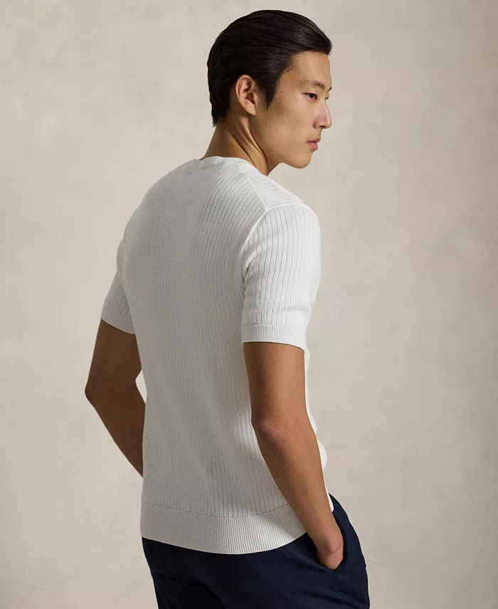 Men's Crewneck Sweater - thumbnail 4