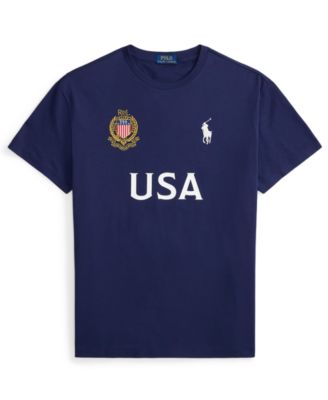 Men's Short-Sleeve T-Shirt