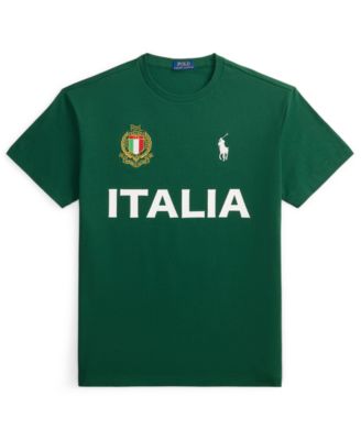 Men's Short-Sleeve T-Shirt