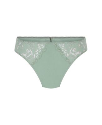 Hunkemoller Women's Andrea Thong