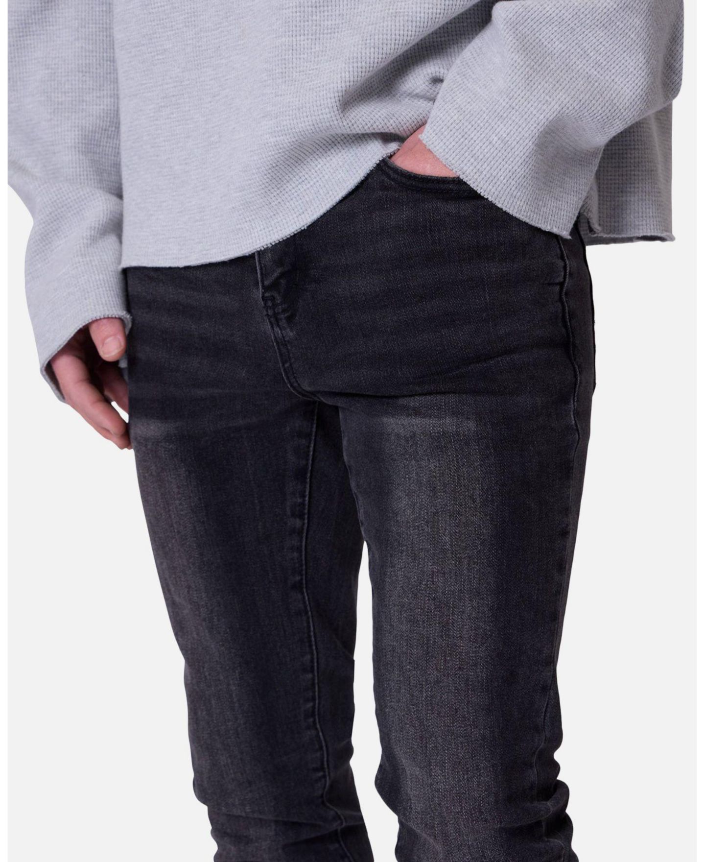 Мужские джинсы mnml Skinny — фото 5