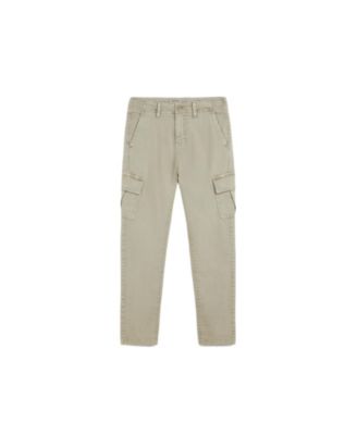 Big Boys Cargo M Pants
