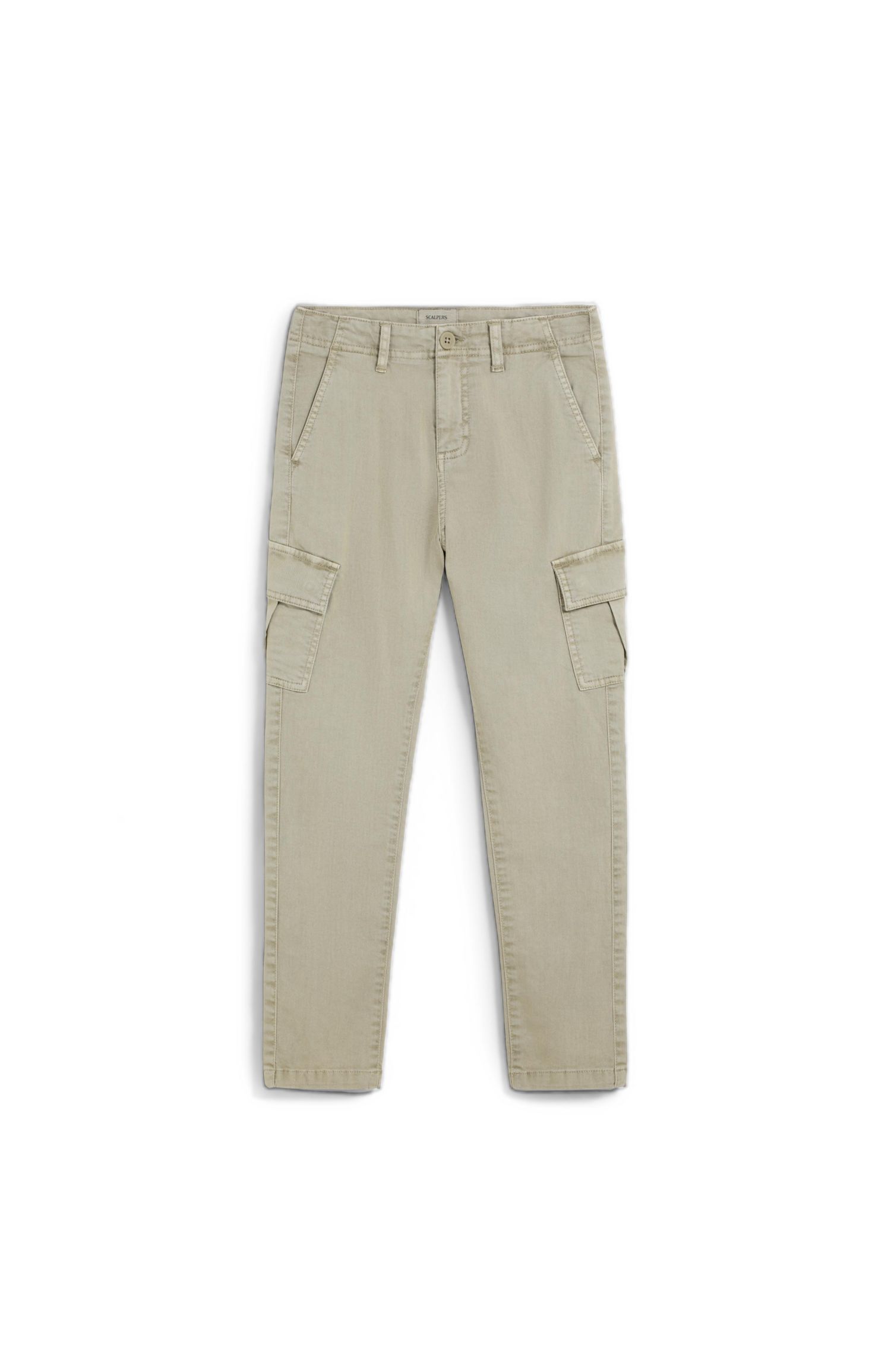 Men's Cargo M Pants Kids