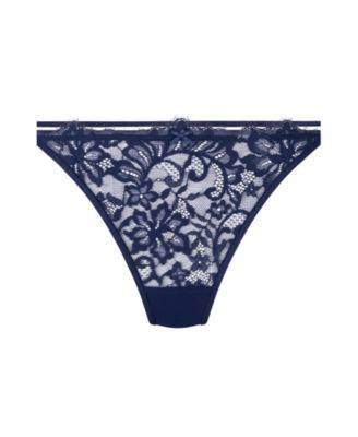 Hunkemoller Women's Isabella Thong