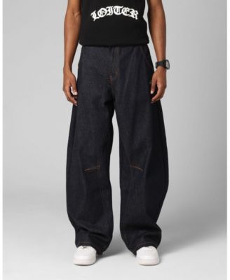 Men's F-16 Balloon Jeans