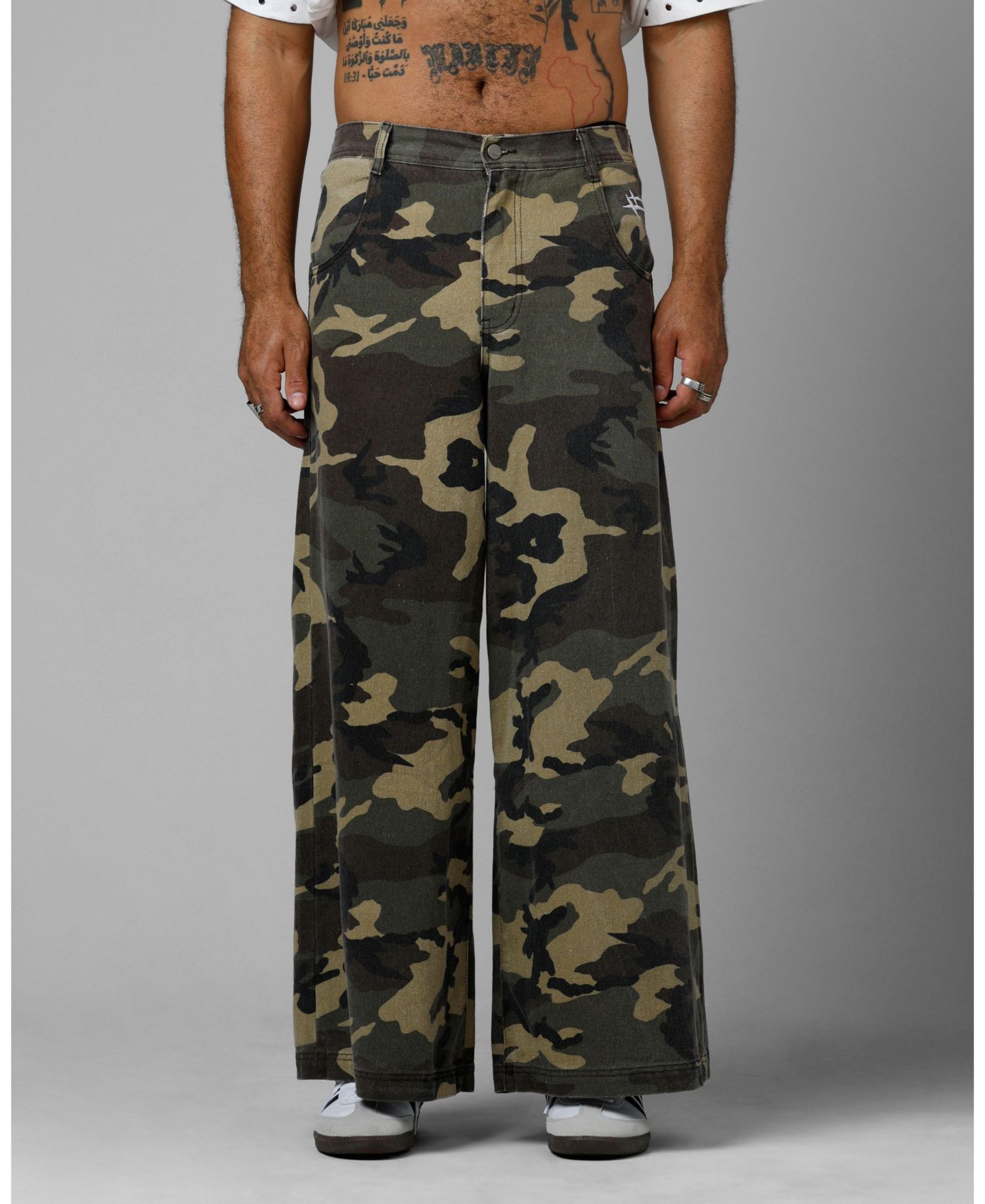 Men's Skate Jeans