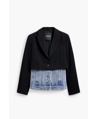 Women's Combined blazer