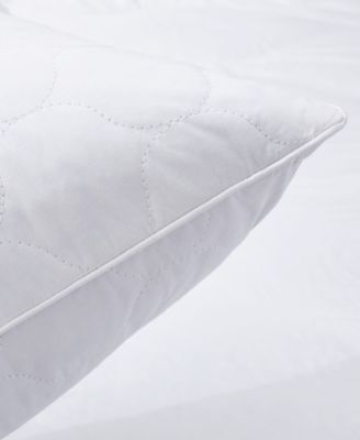 Premium Goose Feather Down 2-Pack Pillows, Standard/Queen