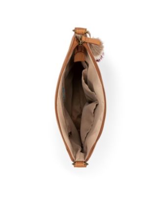 Women's Banyan Crossbody