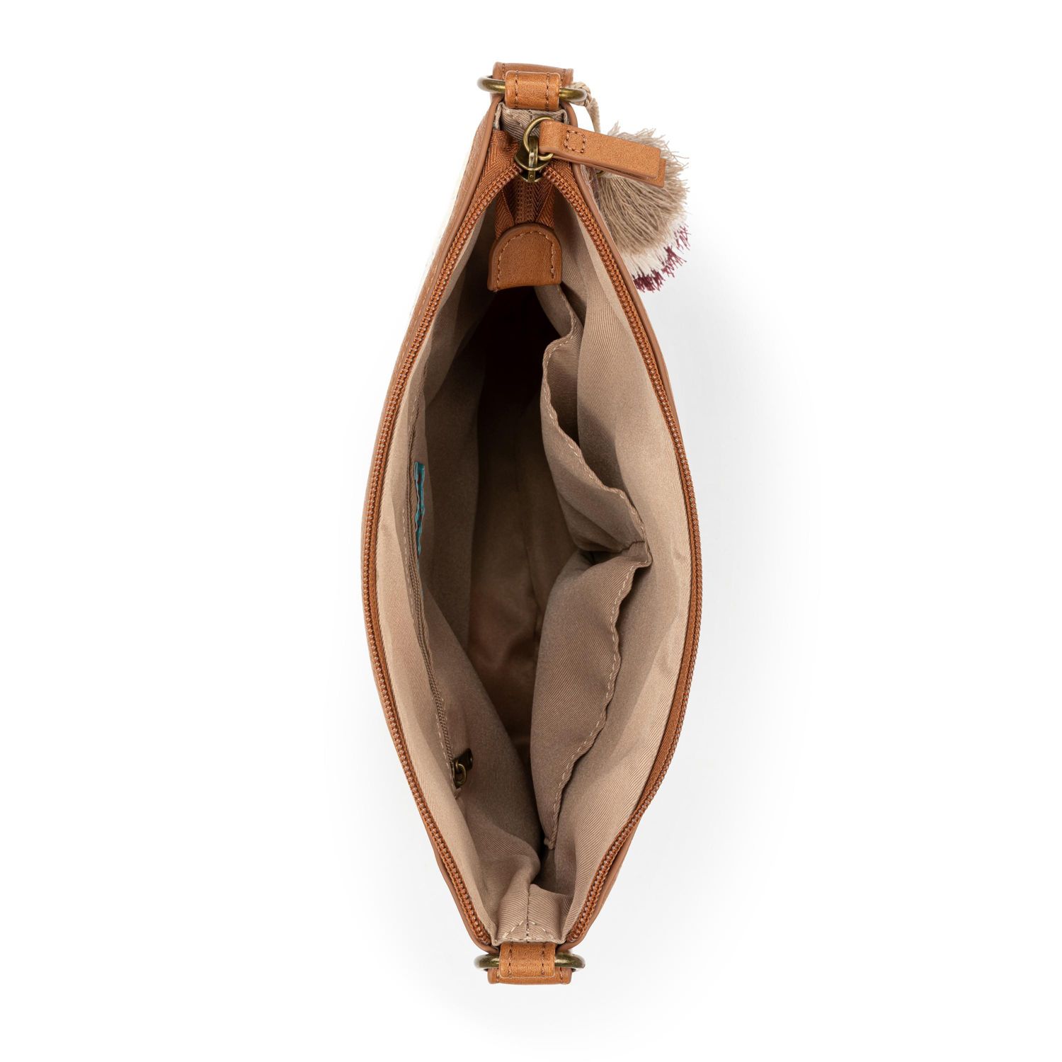Women's Banyan Crossbody