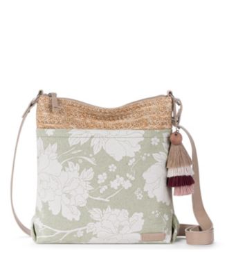 Women's Banyan Crossbody