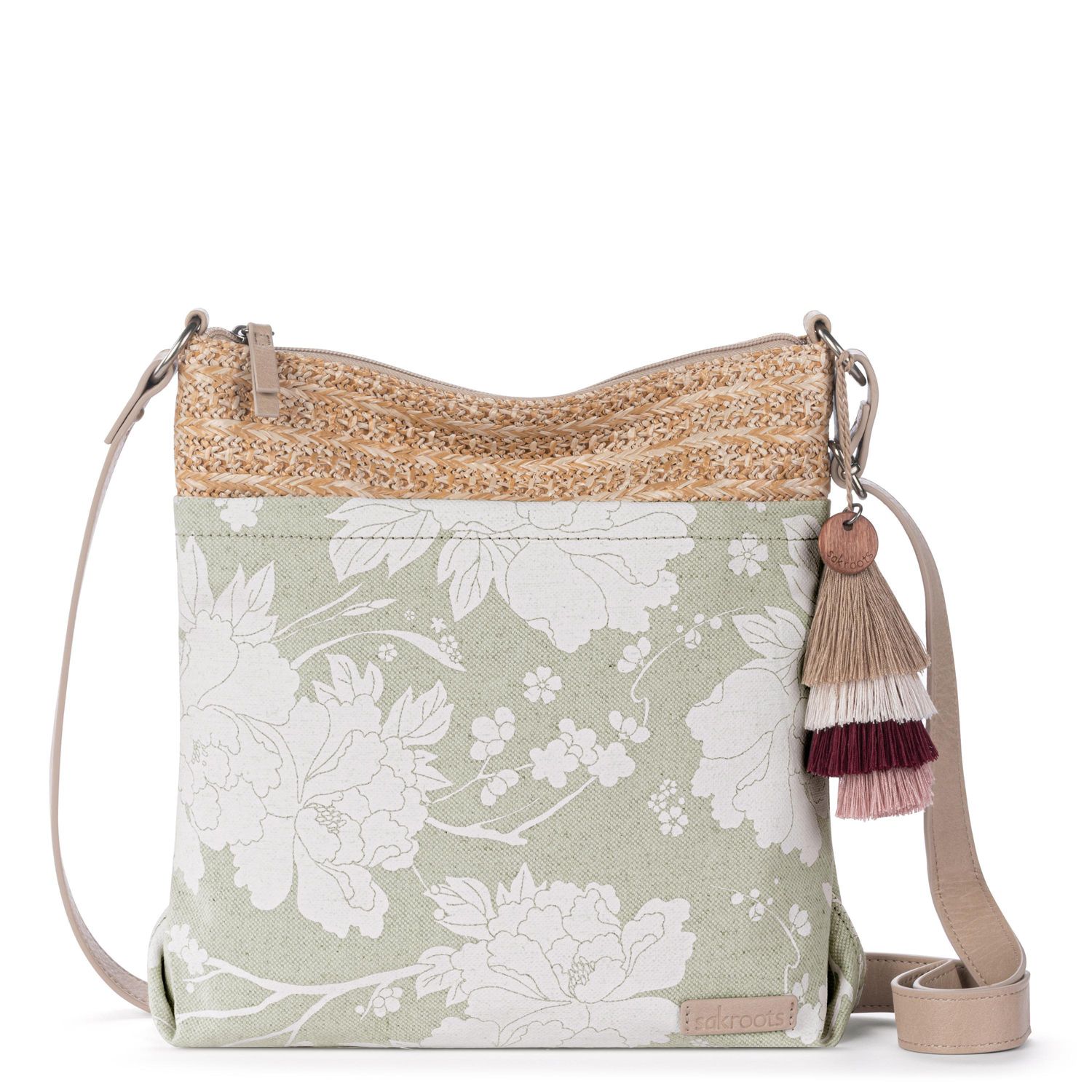 Women's Banyan Crossbody